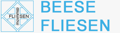 Logo der Firma Fliesen Beese